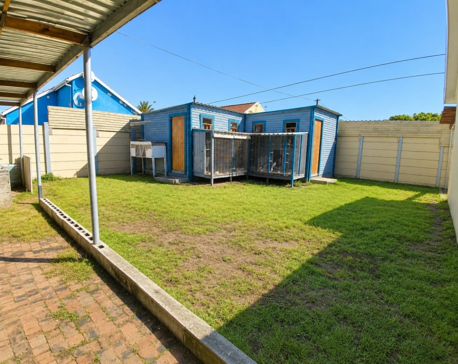 2 Bedroom Property for Sale in Heather Park Western Cape